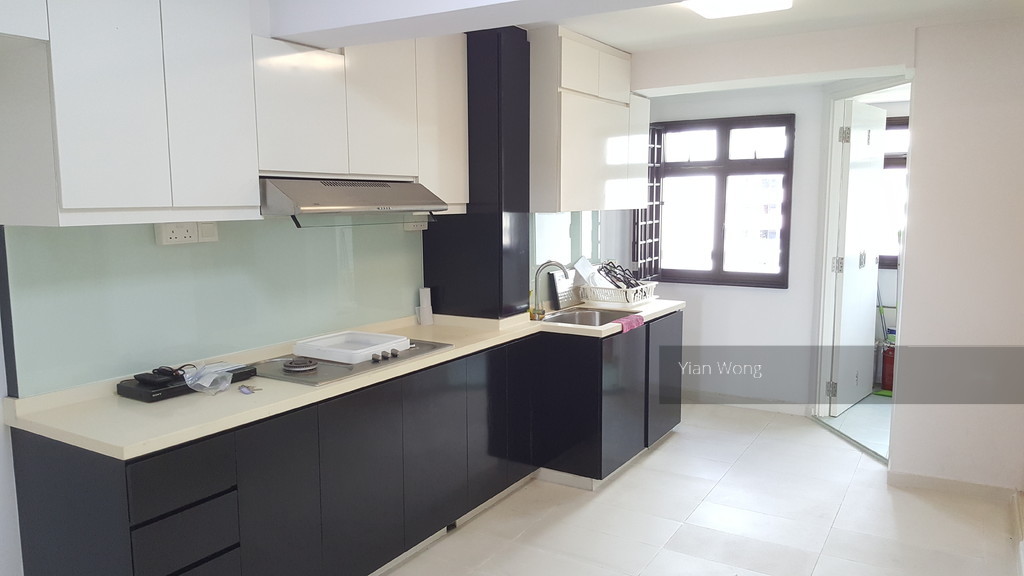 Blk 19 Ghim Moh Road (Queenstown), HDB 3 Rooms #138819802
